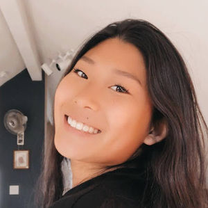 Meet your Posher, Kate